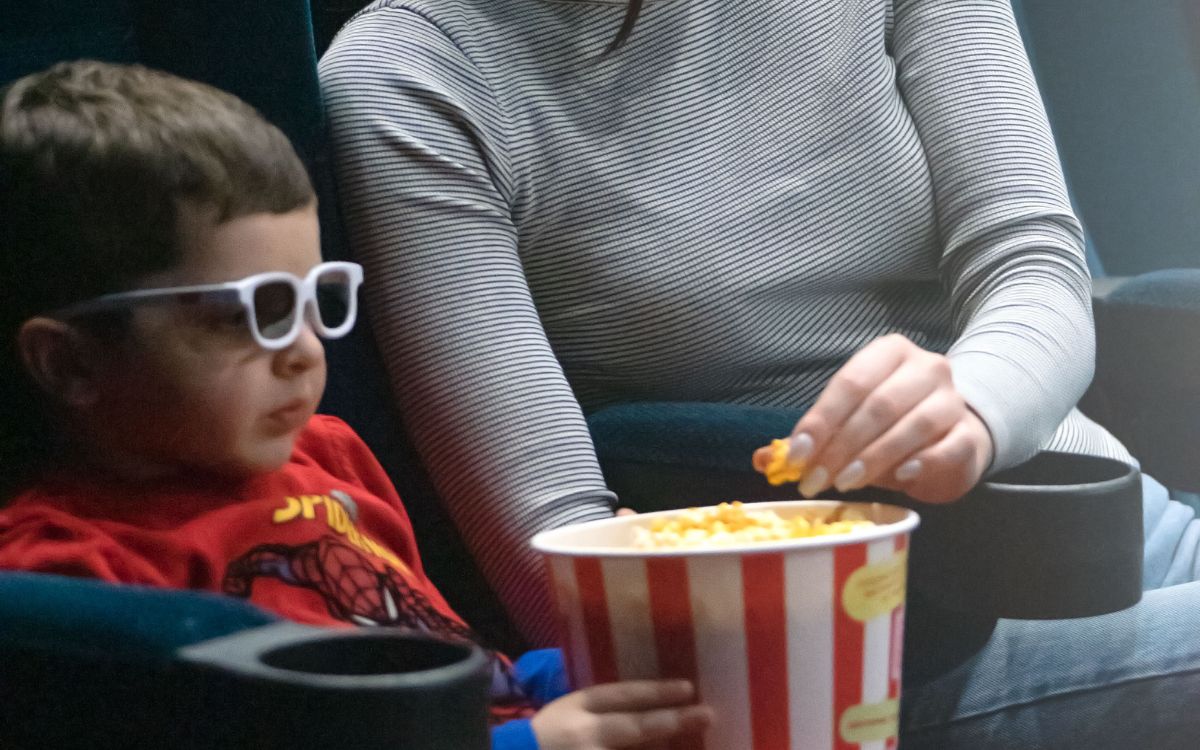 Día del Cine 2025: estas son todas las promociones de Cinemark