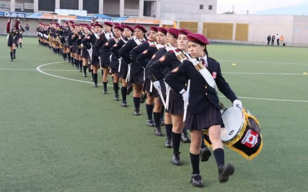 En Quillota se realizará el primer encuentro de bandas