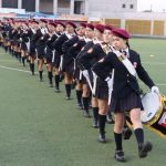 En Quillota se realizará el primer encuentro de bandas