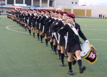 En Quillota se realizará el primer encuentro de bandas