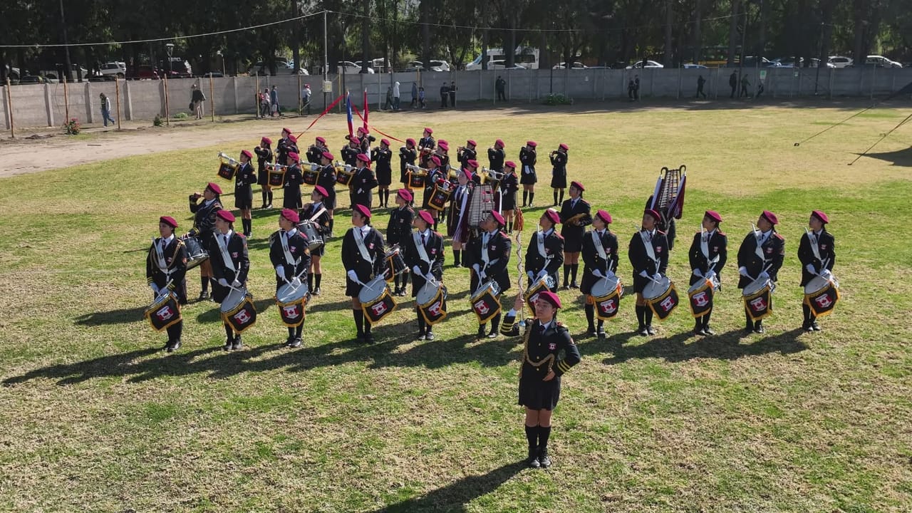 En Quillota se realizará el primer encuentro de bandas