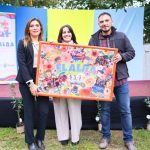 Entregan reconocimiento al alcalde de La Calera en materia de inclusión