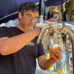 Este fin de semana largo es la Feria Gastronómica y Cervecera de Papudo