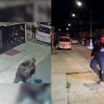 Este martes es la formalización del acusado de matar a calerano