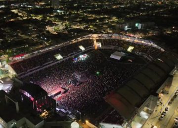 Expo Quillota 2025: ya comenzó la venta presencial de entradas