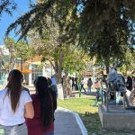 Falla eléctrica obligó a evacuar la Municipalidad de La Cruz