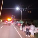 Fiscalizaron carreras clandestinas en Rautén, Quillota