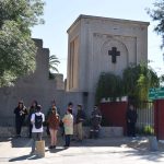 Harán recorrido guiado y educativo por el Cementerio Municipal de Quillota