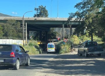 Investigan la muerte de un hombre en San Isidro, Quillota