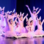 Invitan a ver gala de ballet en el Centro Cultural de Quillota