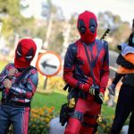 Invitan al evento "Jardines del Terror" en La Calera