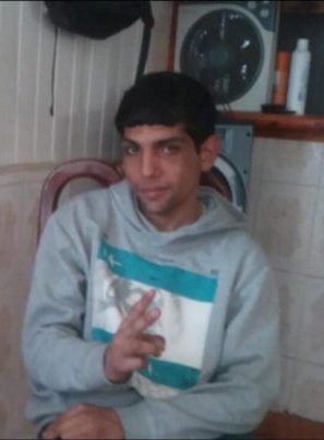 Julio Meneses Silva