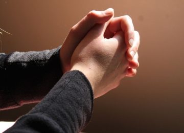La Calera: Gran cadena de oración por niñita que está hospitalizada grave