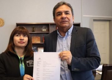 Municipio patrocina querella contra imputados en robo a panadería de San Pedro