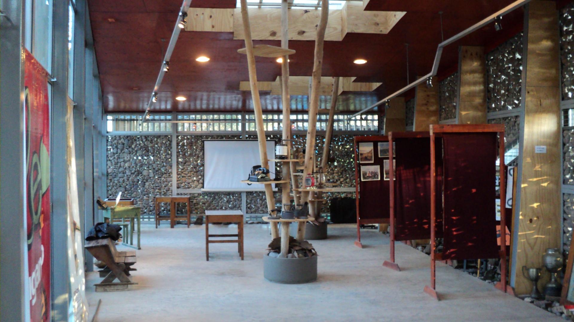 Noche de Museos 2025 panoramas en la Región de Valparaíso