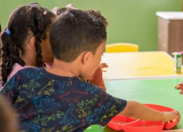Ocho niños de jardín de Hijuelas manipularon veneno y debieron ser llevados al hospital
