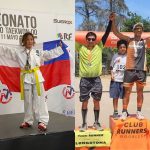 Por primera vez en Nogales se otorgarán becas municipales a deportistas