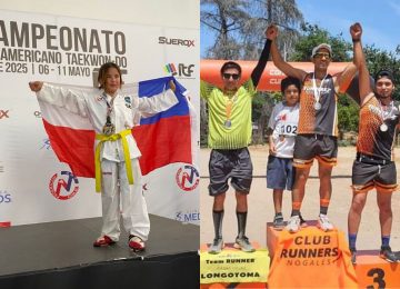 Por primera vez en Nogales se otorgarán becas municipales a deportistas