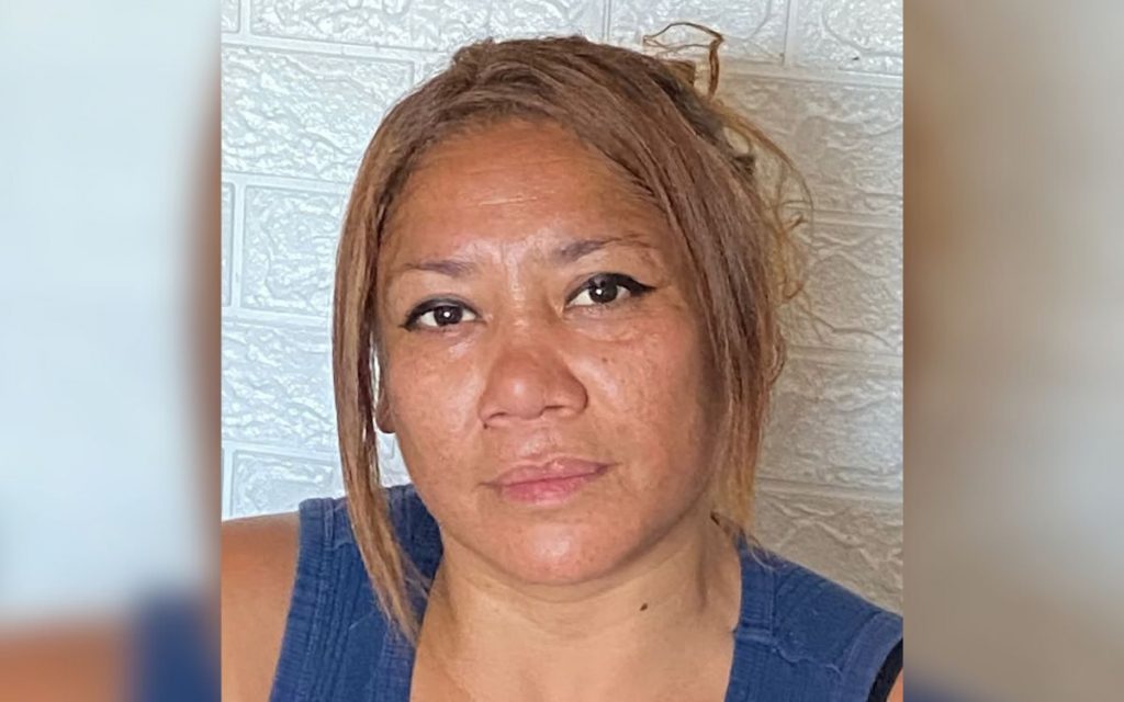Preocupación por quillotana extraviada desde hace más de una semana