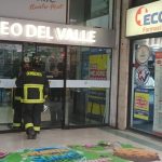 Quillota: Se produjo amago de incendio en el Paseo del Valle