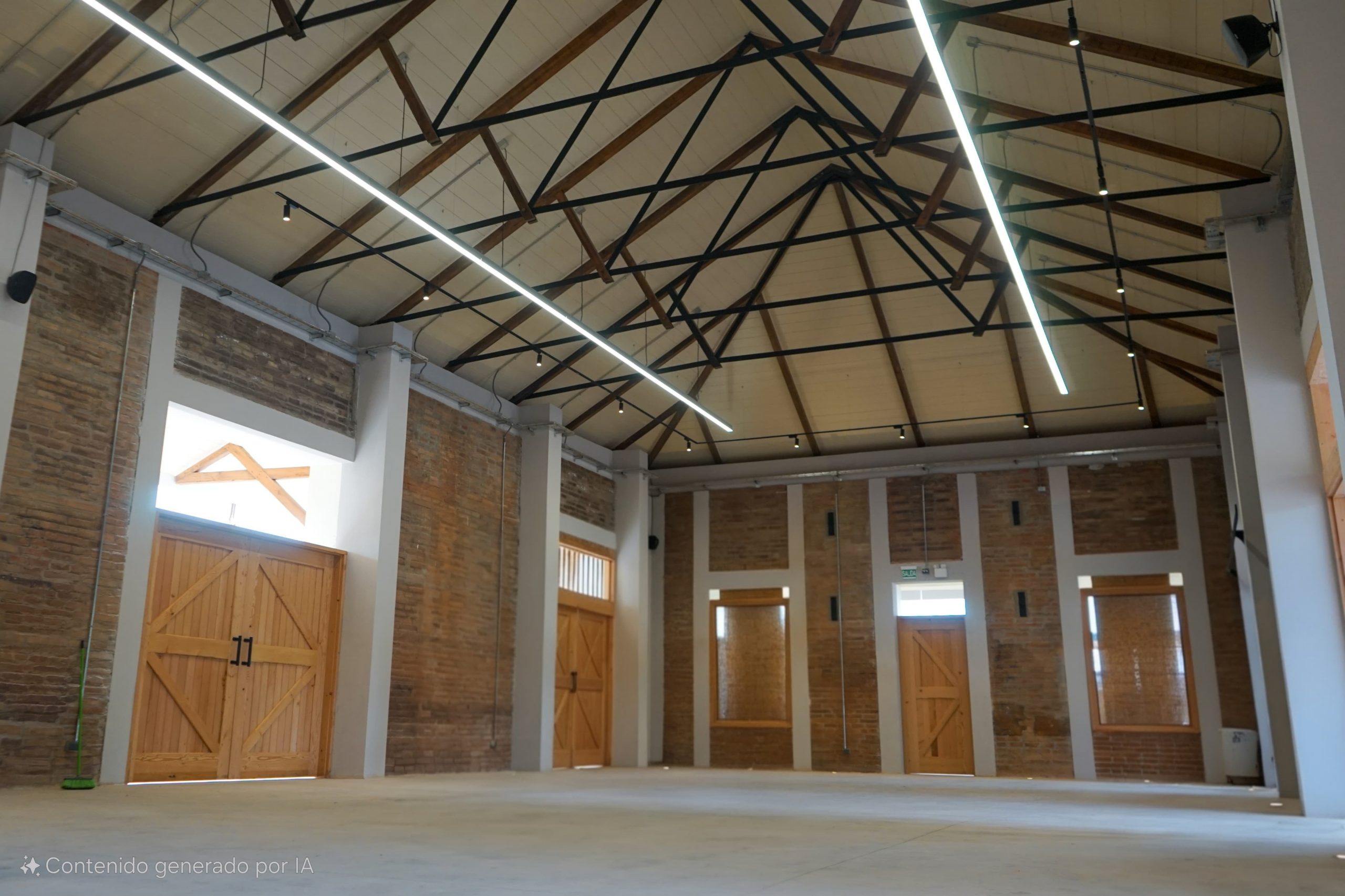 Transforman la antigua estación Catapilco en un centro cultural