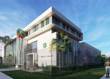 Tras años de espera Carabineros tendrá comisaría en Quillota