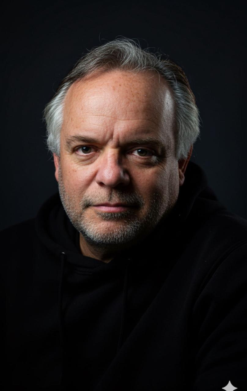 CARLOS BRITO FRANULICAbogado