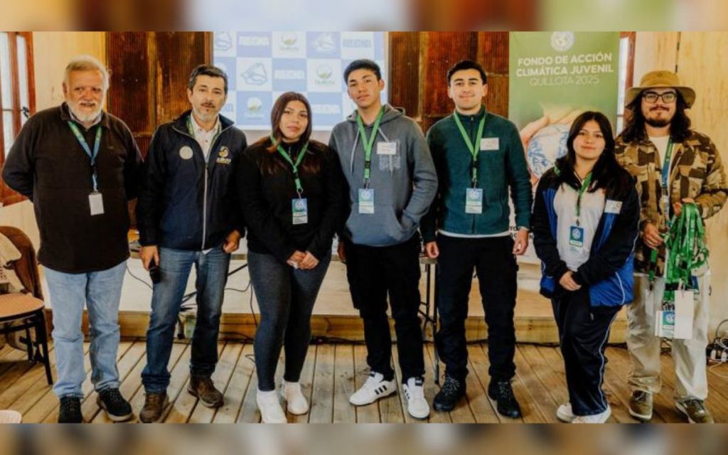 jóvenes quillota