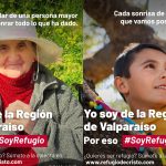 Refugio de Cristo lanza colecta en la Región bajo el lema #SoyRefugio