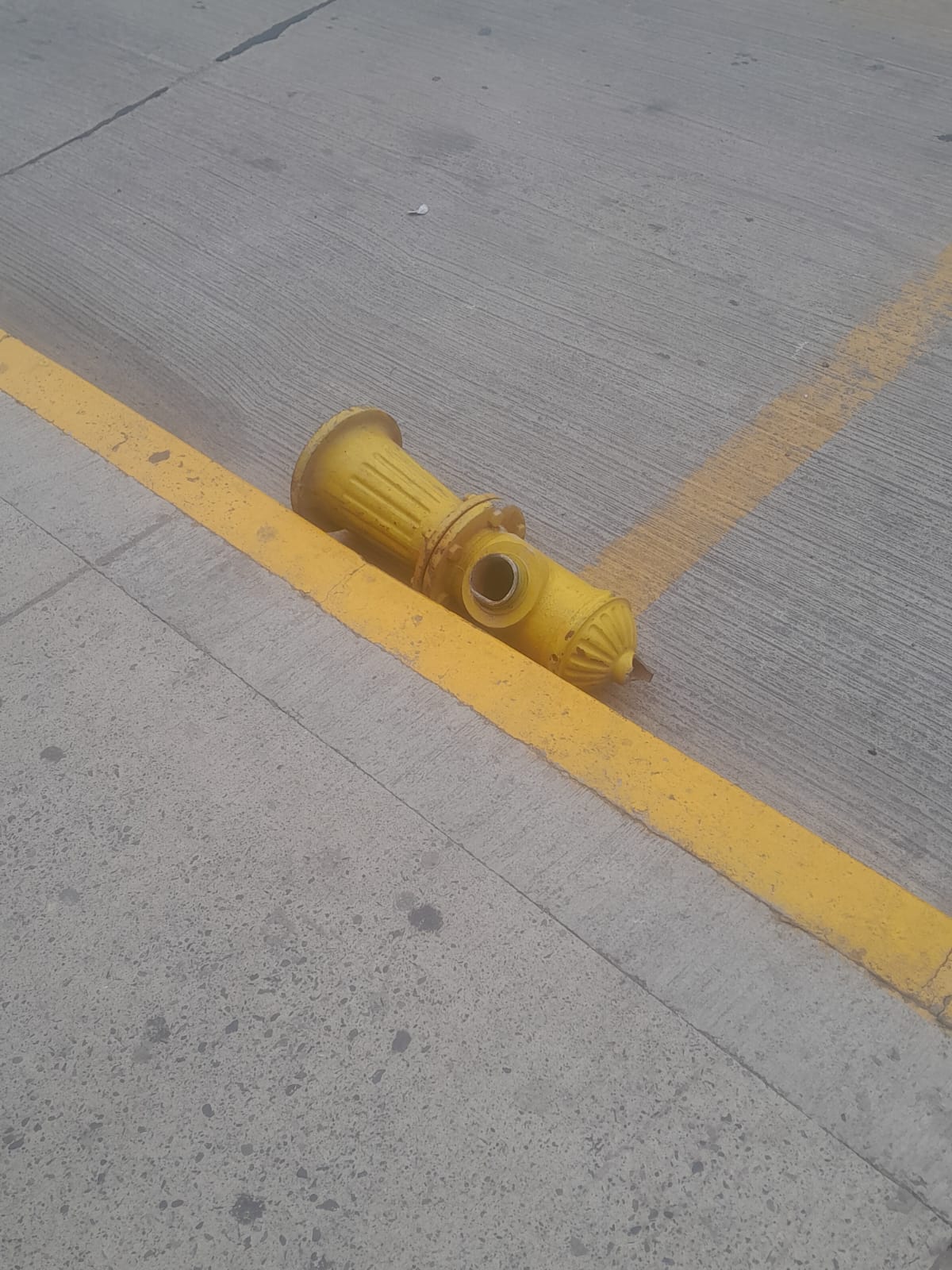 accidente de tránsito en Quillota