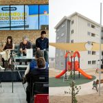 Alcalde de La Calera expuso sobre el programa "Arriendo a Precio Justo Padre Aguiar"