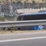 Buses La Porteña: "Nuestra prioridad es apoyar a las personas involucradas en el accidente"