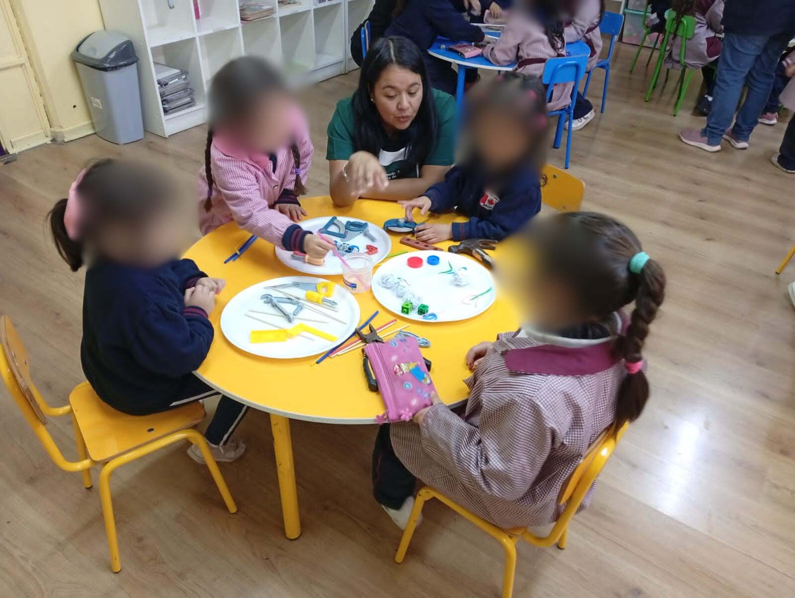 Colegio Canadá de Quillota será sede de encuentro sobre el aprendizaje científico