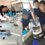 Colegio Canadá de Quillota será sede de encuentro sobre el aprendizaje científico