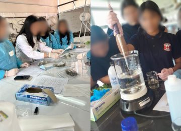 Colegio Canadá de Quillota será sede de encuentro sobre el aprendizaje científico