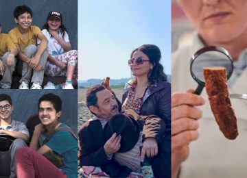 Con estas funciones se celebra la "Semana del Cine" en La Ligua