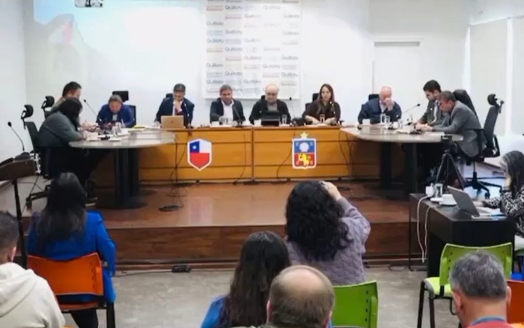 Concejal de Quillota solicita plan de pago para enfrentar déficit financiero de salud