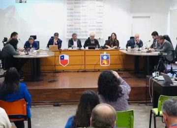 Concejal de Quillota solicita plan de pago para enfrentar déficit financiero de salud