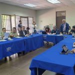 Coordinan trabajo para enfrentar el narcotráfico en las provincias de Petorca y San Felipe