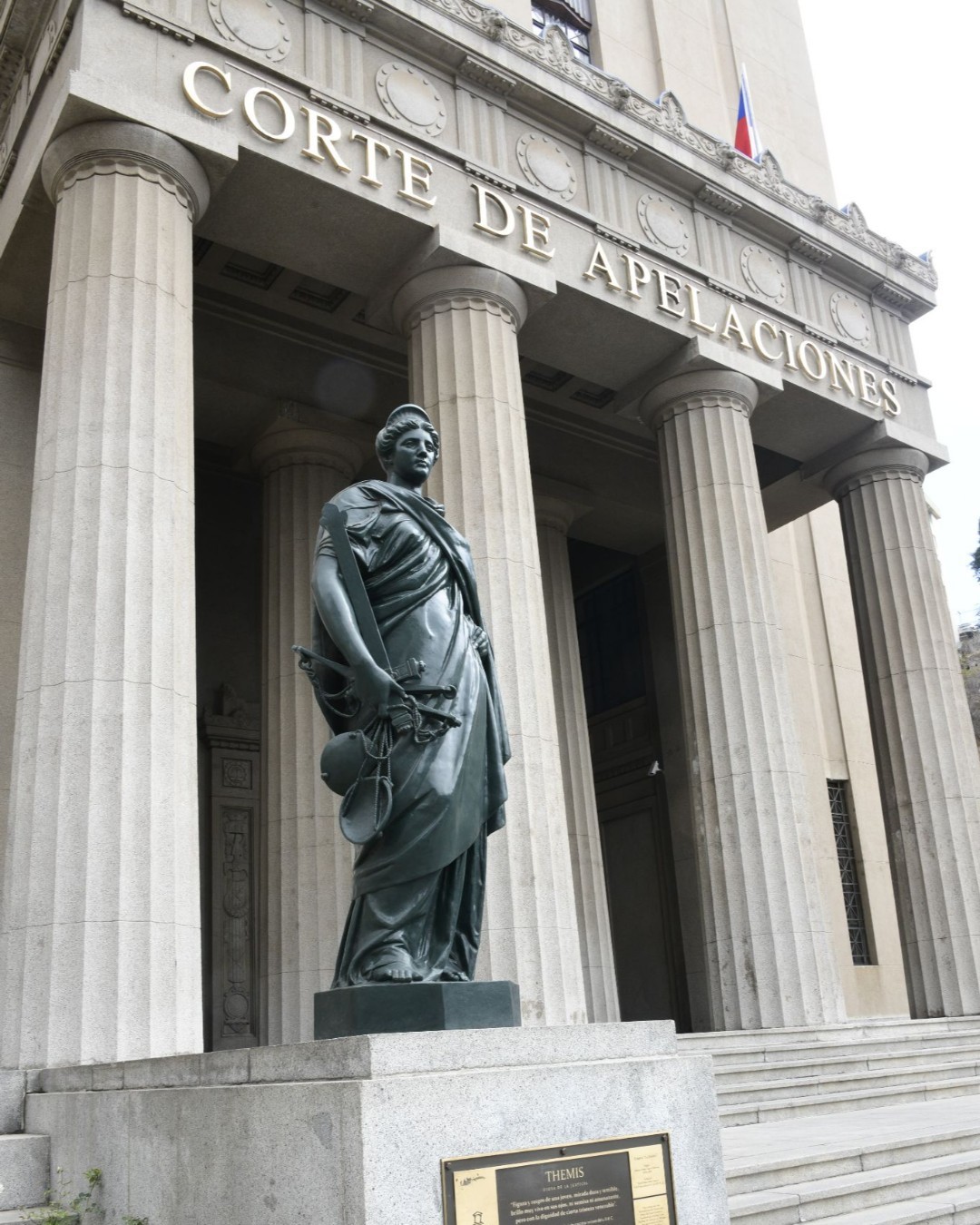 Corte desestima la prisión preventiva para calerano imputado por homicidio a cuchilladas