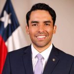 Cristian Mella, diputado electo: "La votación de la provincia de Quillota superó toda expectativa"