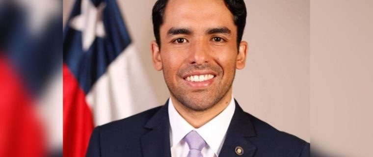 Cristian Mella, diputado electo: "La votación de la provincia de Quillota superó toda expectativa"