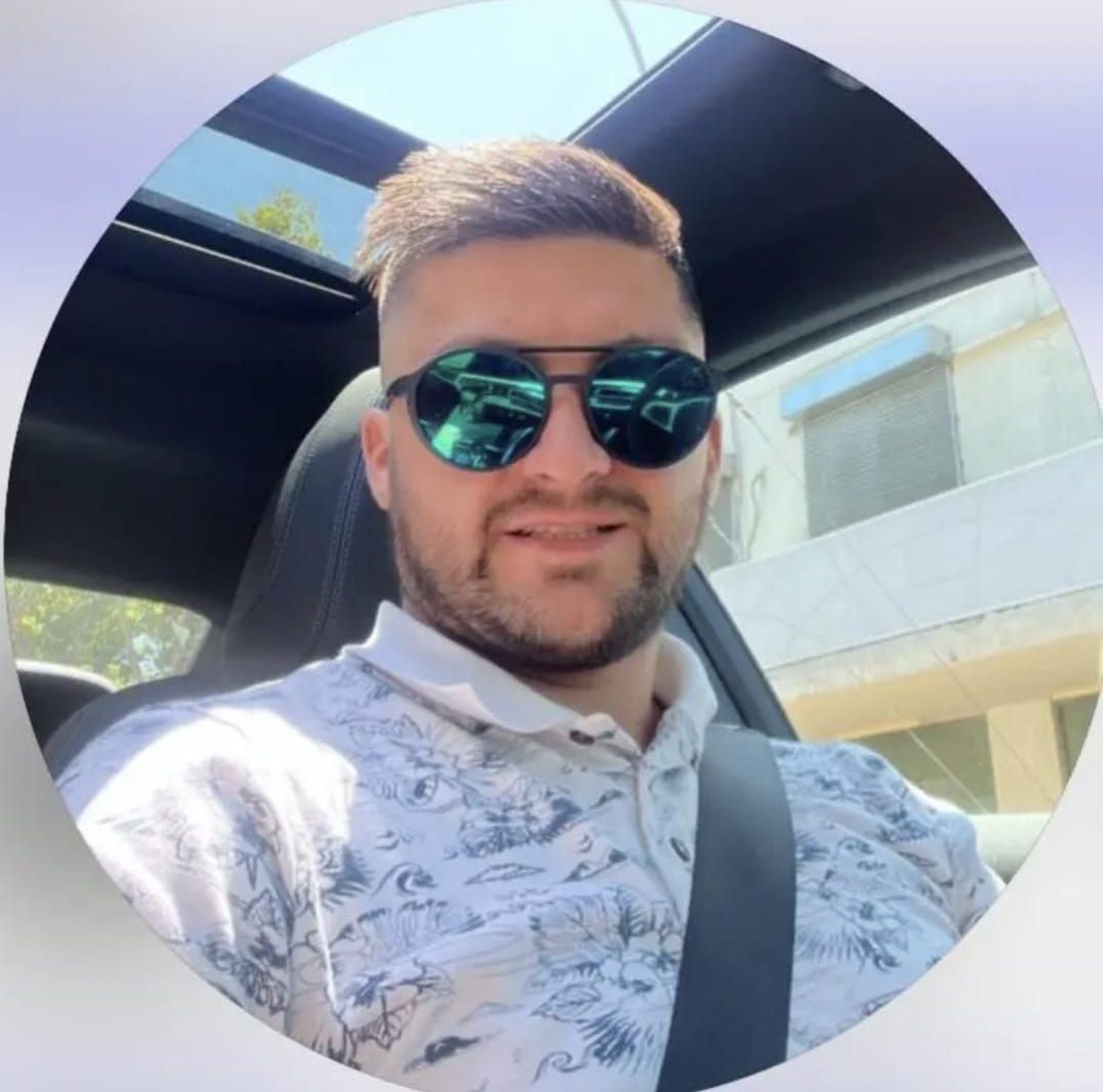 Oran por la recuperación de futbolista de La Calera que sufrió grave accidente