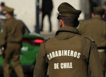 Delegación regional cataloga de "alto riesgo" funerales de víctimas del triple homicidio en Quillota