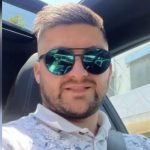 Deportista calerano vive milagrosa recuperación tras accidente en moto