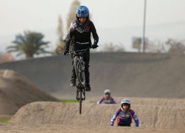 El IND abre la convocatoria para el Fondeporte 2026