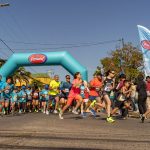 En La Ligua será el cierre de la temporada 2025 de las Corridas Familiares Sopraval