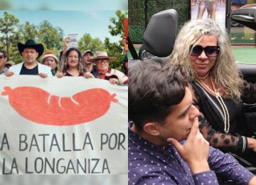 Este miércoles dan en Quillota "Denominación de origen" y "Ensayos y errores"