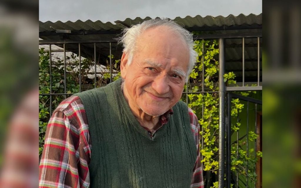 Falleció conocido fabricante de escobas de La Calera