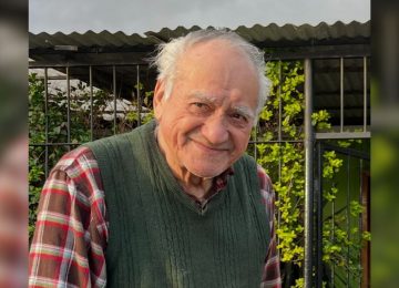 Falleció conocido fabricante de escobas de La Calera